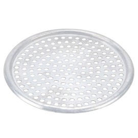 American Metalcraft 28716 Mega Screens, 16.95" Length x 16.9" Width, Silver