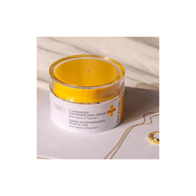 Strivectin TL Advanced Tightening Neck Cream Plus Crema para Cuello