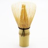 80 Pieces of Chasen, Made in Korea, Tea Utensils, Chasen,