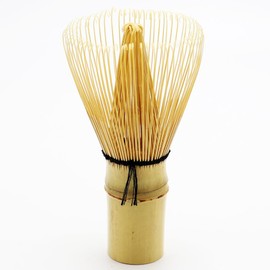 80 Pieces of Chasen, Made in Korea, Tea Utensils, Chasen, Chasen for Making Matcha, Bamboo Products, Tea Ceremonies, Matcha, Dotsumae, Mizuya for Practice