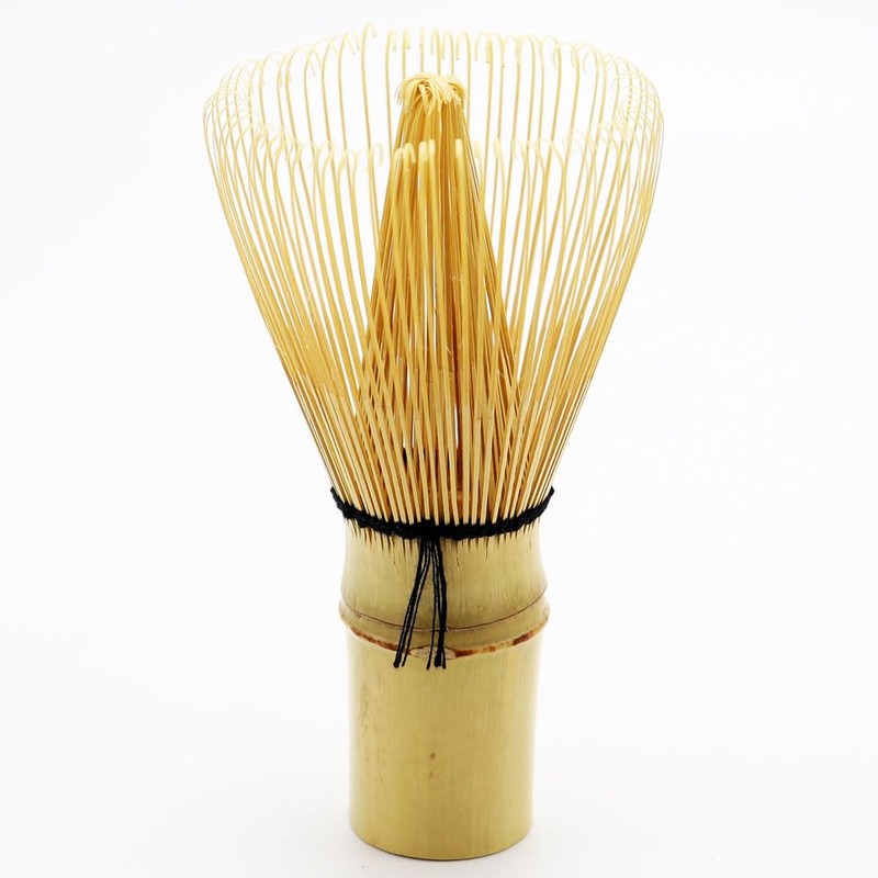 80 Pieces of Chasen, Made in Korea, Tea Utensils, Chasen,