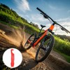 Pack of 4 Ultra Strong Bicycle Tyre Levers - Tyre
