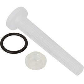 Smith Performance Sprayers 182905 Poly Shut-Off Service Kit with Viton Seal