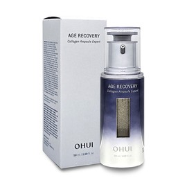Ohui Age Recovery Collagen Ampoule Expert 50ml / 오휘 에이지 리커버리 콜라겐 앰플 엑스퍼트 50ml