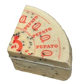 Pecorino Romano, Pepato - 1.5 lb