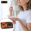 Tea4U Flavored Black Ceylon TeaBags (Cinnamon) - Ideal Quality from