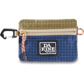 Dakine Jude Card Wallet, Base Camp, Minimal