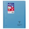 Clairefontaine - Ref 596802C - Koverbook Wirebound Notebook (160 Pages)