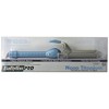 BaBylissPRO Nano Titanium Spring Curling Iron - Blue BABNT125SN