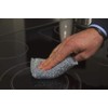 Homiez Luxury Lurex Shiny Cushion Cleaning Sponge, Scourer, Pot Sponge,