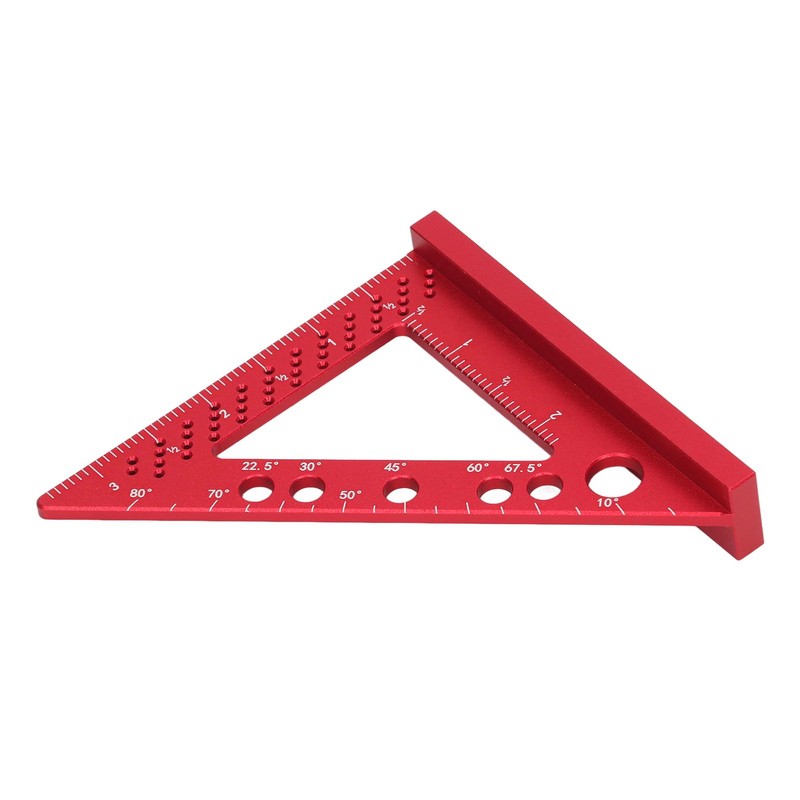 Woodworking Carpenter Square 90 Degree Woodworking Rafter Square Woodworking Square