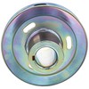 Spartan Mowers 433-0001-00 Crankshaft Pulley RZ RT SRT Pro HD
