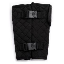 [felicitations] Child Seat Extrusion Prevention Belt for Child Seats Ejection Prevention Belt Extrusion Prevention Cover (Black)