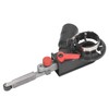 Belt Sander Adapter for Angle Grinder, M10 Belt Sander Attachment,