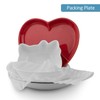 ASelected 50-Count Packing Foam Sheets, 12" x 12" Cushion Foam