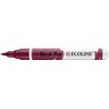 Ecoline Liquid Watercolor Brush Pen Red Brown