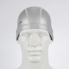 Speedo Unisex Ultra Pace Swimming Cap | 3 Panel Design