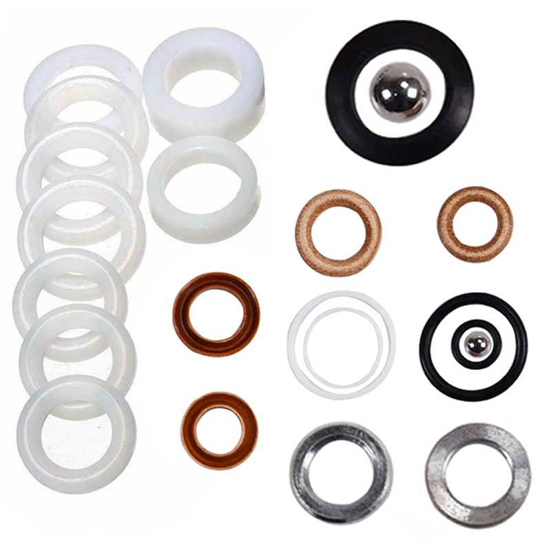 244194 Repair Kit Airless Paint Spray Seal 390 395 490