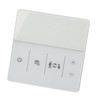WIFI Thermostat Digital Display Smart Touch Screen Phone APP Voice