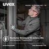 Uvex phynomic F XG, 1 pair - cut protection -