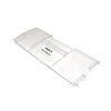 Beko New Genuine Beko Freezer Flap. Part number 4308803800 for