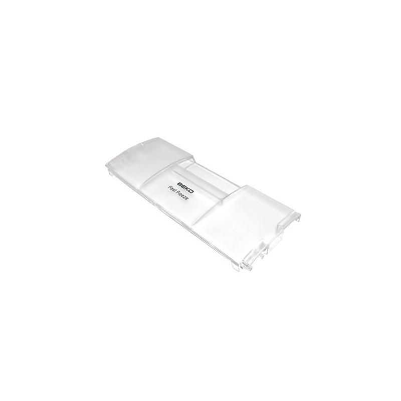 Beko New Genuine Beko Freezer Flap. Part number 4308803800 for