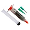 Chip Quik Smooth Flow Low Temp Solder Paste Sn42/Bi57/Ag1 T5