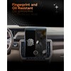 CDEFG For 2025 2026 GMC Yukon Screen Protector - 16.8