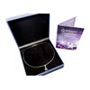 Gift Set-Kette''Sternschnuppen