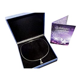 Gift Set-Kette''Sternschnuppen