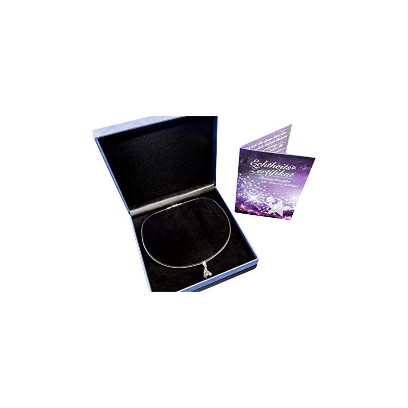 Gift Set-Kette''Sternschnuppen