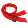 Diarypiece Buckle Free Belt, Comfortable Wool Belt for Men and