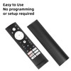 for Hisense Smart Google TV Remote Control Replacement，for Hisense UHD