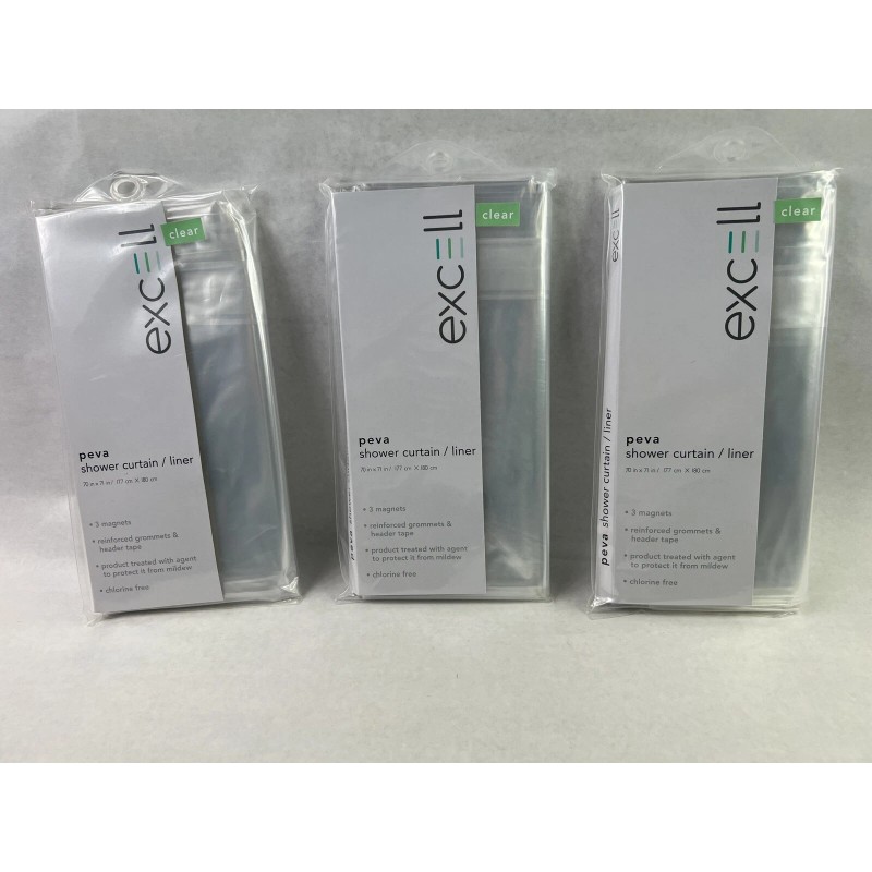 Milberg Factors Inc Lot Of 3 Excell 70 in. H