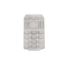 5-Pack APX Tactical Keypad Replacement - Full-Keypad for APX6000, APX8000,