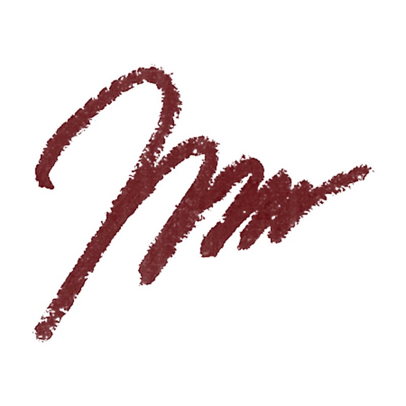 excel CG04 Color Lasting Gel Liner (Cranberry) Eyeliner