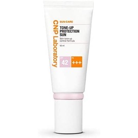 Cha&Pak SPF42 PA+++ Face Sunscreen, Tone Up, Protection Sunscreen, 1.7 fl oz (50 ml)