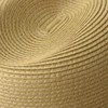 regnuu Washable Hat, Foldable, Straw Hat, Men's, Stylish, Large Size,