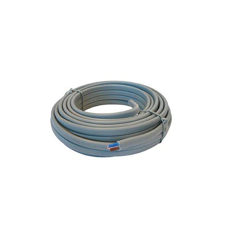 All Lengths 6242Y 2.5mm Twin and Earth Electric Cable Wire