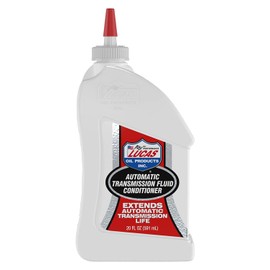 Lucas Oil 10441 Automatic Transmission Fluid Conditioner - 20 Ounce