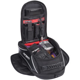 cortech Super 2.0 10L Motorcycle Tank Bag
