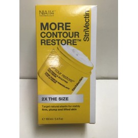 Strivectin Contour Restore Plus Tightening & Sculpting Face Cream 3.4 fl oz NIB