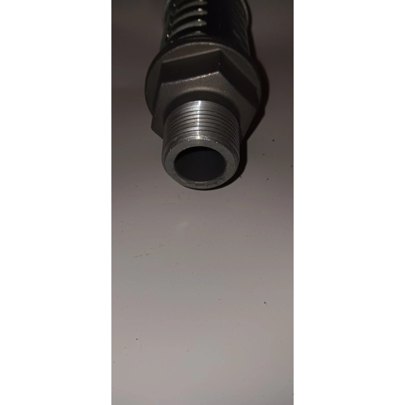 SMC NEW GENUINE SMC AN500-N06 MUFFLER SILENCER 3/4" NPT 4J1-7F
