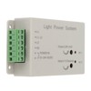 Dental Fiber Optic Handpiece Light Power Control System for 6