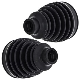 NICHE Front CV Axle Boot Kit For Yamaha Viking 700 Viking VI 1XD-F530X-10-00 UTV
