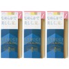 [Atsugi] Women's Stockings Smooth Beautiful Summer Below Knee Length 3