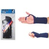 Takayanagi KW-2B KW-2B Kendo Underarm Supporter (Right Hand Only) Navy M