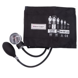 Henry Schein Aneroid Sphygmomanomet