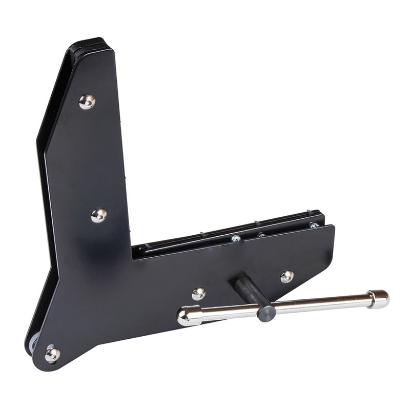 2PCS Miter Max Corner Clamp for Woodworking, Making Window Casing,