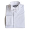 Tuxedo Station Wing Collar Shirt Accessory Set of 6 (Double